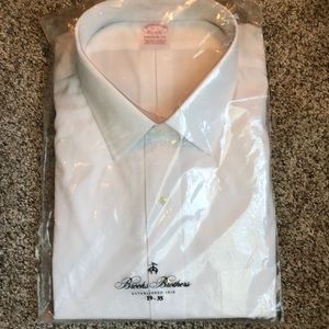 Brooks Brothers Madison Fit Dress Shirt